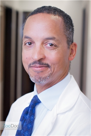 Dr. Brian K. Estwick, MD