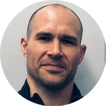 Dr. Brian Karwowski, DC