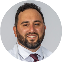 Dr. Brian Kassa, DO