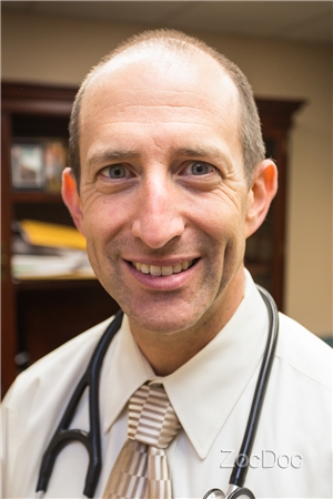 Dr. Brian Katz, MD