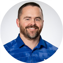 Dr. Brian Kelchen, DC