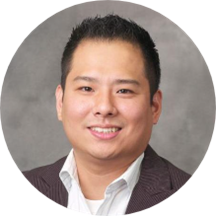 Dr. Brian Kim, MD