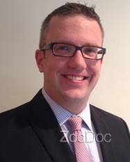 Dr. Brian Kincaid, MD