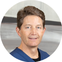 Dr. Brian King, MD
