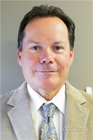 Dr. Brian Kirchner, MD