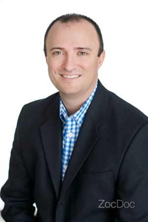Dr. Brian Labombard, DMD