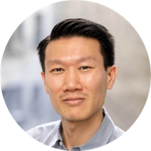 Dr. Brian Lau, DPT