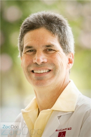 Dr. Brian Levitt, MD