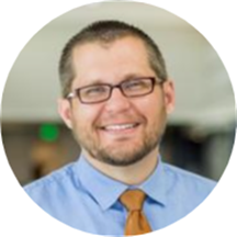 Dr. Brian Lofgran, MD