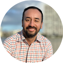 Dr. Brian Lopez, PsyD