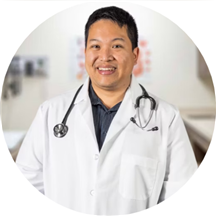 Dr. Brian Luc, MD