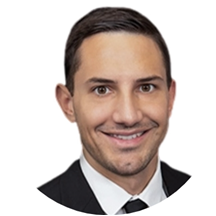 Dr. Brian Luedke, DC