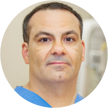 Dr. Brian Mabrey, DPT