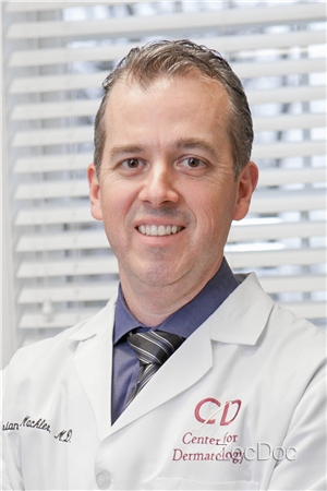 Dr. Brian Machler, MD