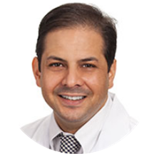 Dr. Brian Mahmood, MD
