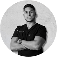 Dr. Brian Martinez, DC