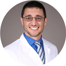 Dr. Brian McDaniel, MD