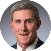 Dr. Brian McGinley, MD