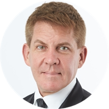 Dr. Brian Mehling, MD