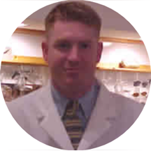 Dr. Brian Montgomery, OD