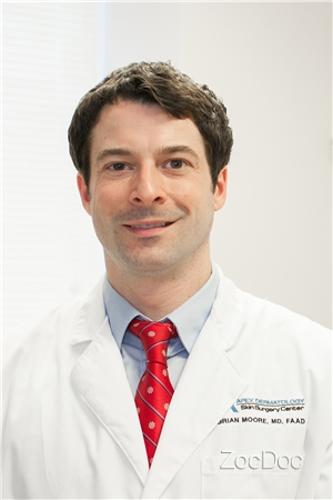 Dr. Brian Moore, MD