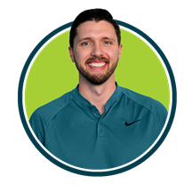 Dr. Brian Morris, DPT