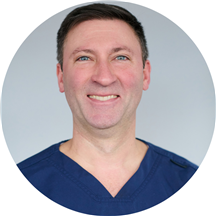 Dr. Brian Murphy, DC