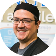 Dr. Brian Musetti, DMD