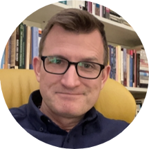 Dr. Brian Neff, PhD
