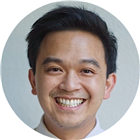 Dr. Brian Nguyen, OD
