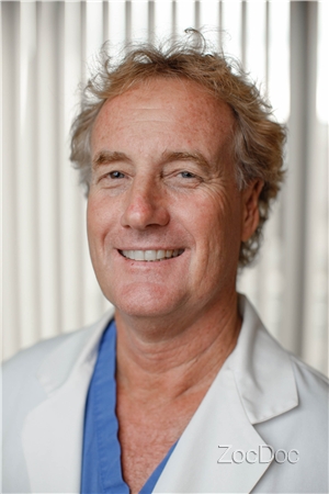 Dr. Brian Orahood, DPM
