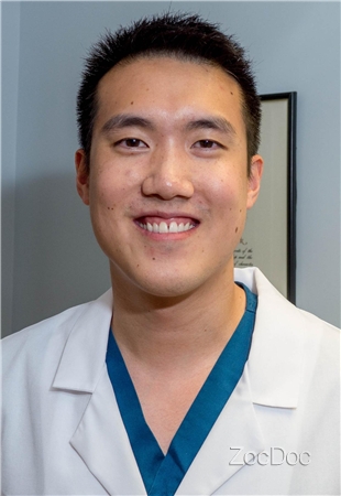 Dr. Brian Park, DDS