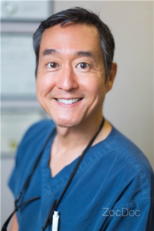 Dr. Brian Park, DPM