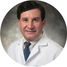 Dr. Brian Pearlman, MD