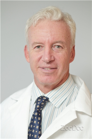 Dr. Brian Quinn, DPM