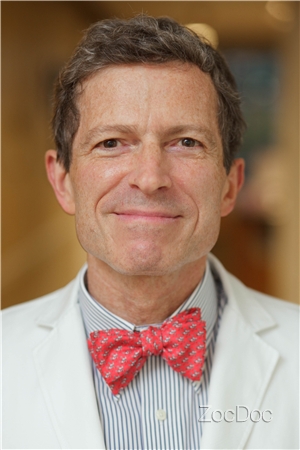 Dr. Brian R. Apatoff, MD, PhD