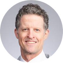 Dr. Brian Ralston, MD