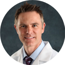 Dr. Brian Reiter, MD