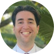 Dr. Brian Roberts, OD