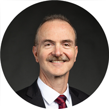 Dr. Brian Robinson, MD