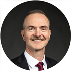 Dr. Brian Robinson, MD