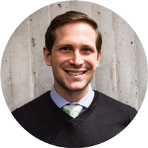 Dr. Brian Rogers, OD