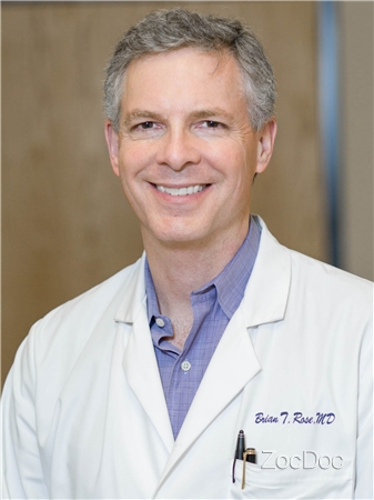 Dr. Brian Rose, MD