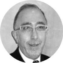 Dr. Brian Saltzman, MD