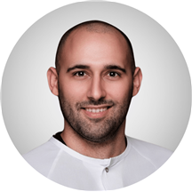 Dr. Brian Sampayo, DMD