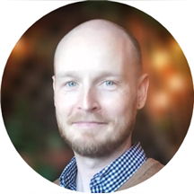 Dr. Brian Sedgeley, PsyD