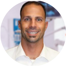 Dr. Brian Shepanski, DMD