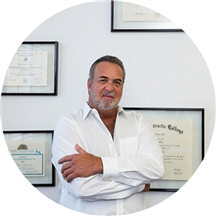 Dr. Brian Silver, DC