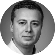 Dr. Brian Sokolov, DMD