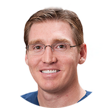 Dr. Brian Stanworth, DDS